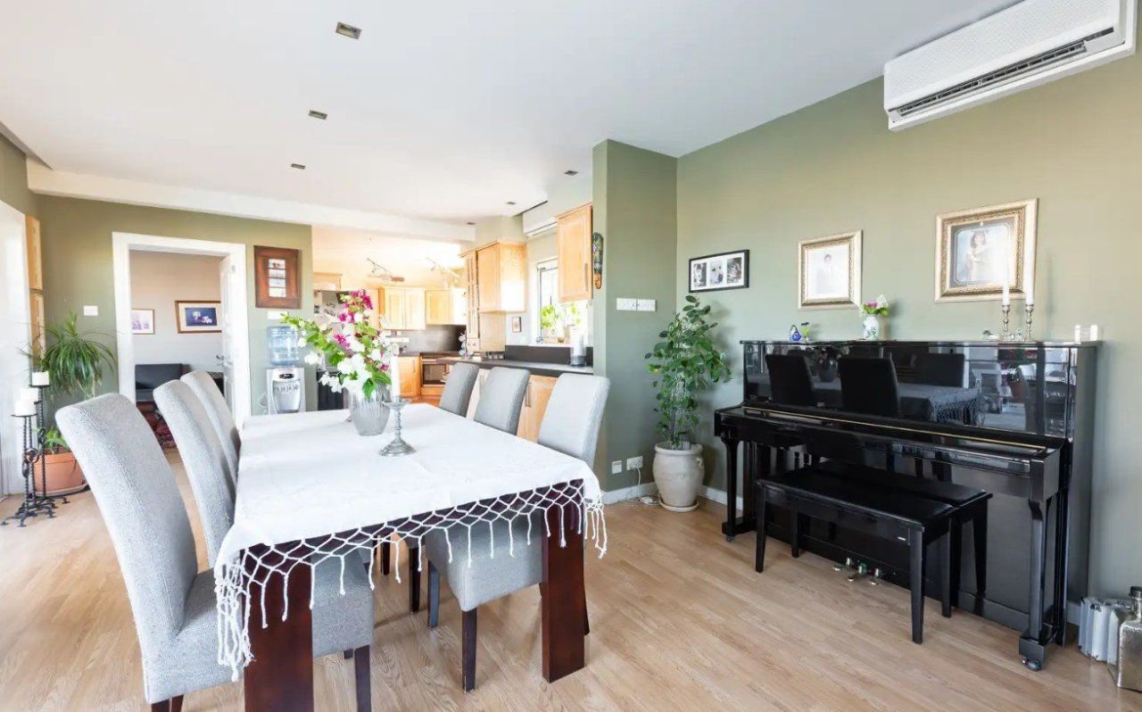 House in Limassol, Cyprus - picture 13