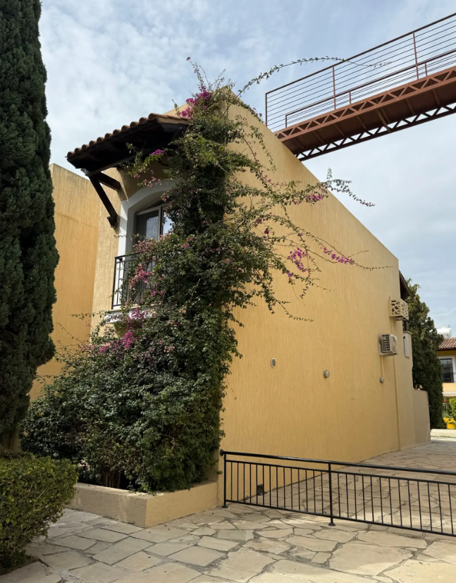 House in Germasogeia, Cyprus, 100 m² - picture 13