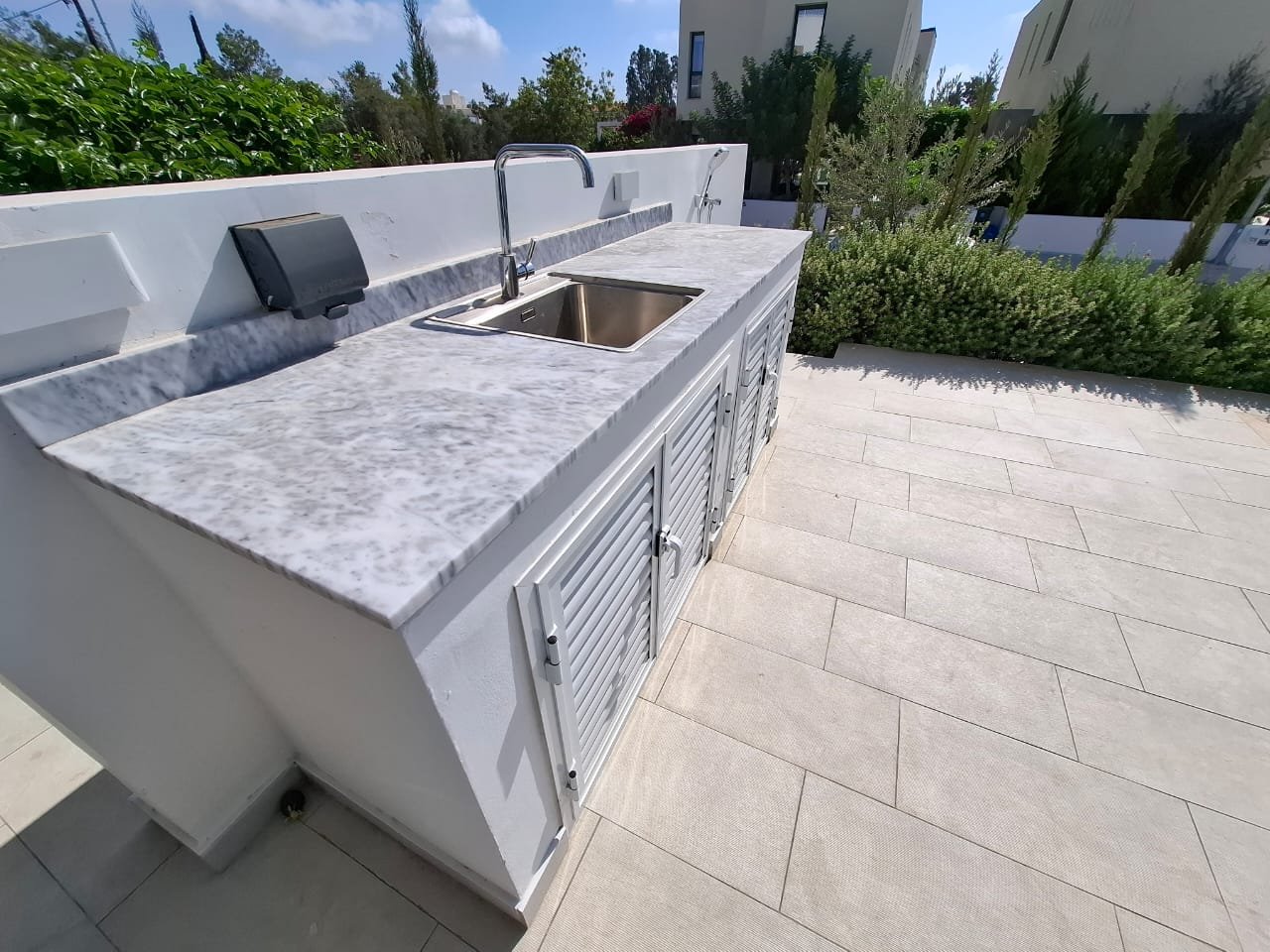 House in Empa, Cyprus - picture 14