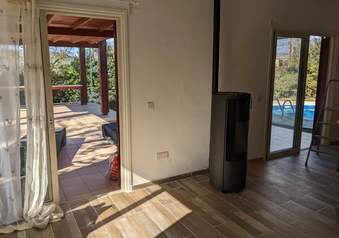 Casa a Pissouri, Cipro, 89 m² - foto 15