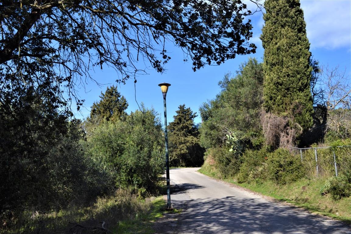 Grundstück in Korfu, Griechenland, 6 000 m² - Foto 1