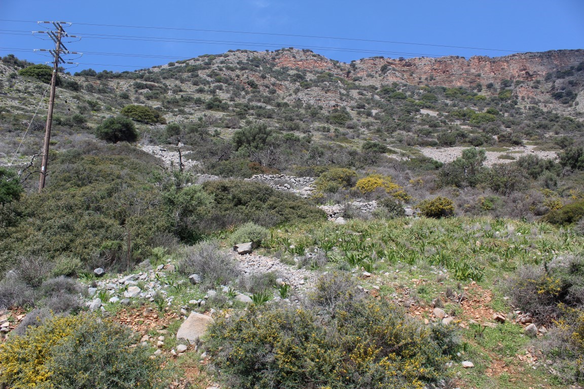 Grundstück in Heraklion, Griechenland, 12 000 m² - Foto 1