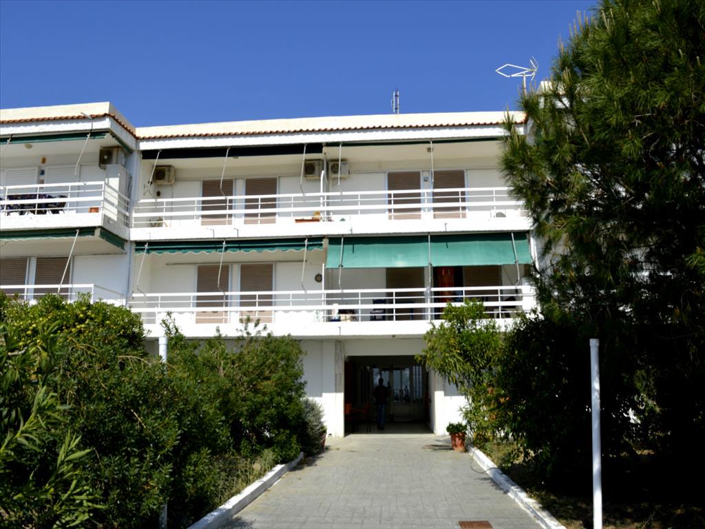 Wohnung in Attika, Griechenland, 57 m² - Foto 1