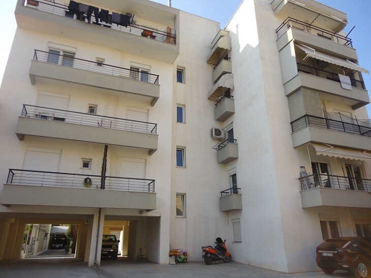 Appartement à Thessalonique, Grèce, 64 m² - image 1