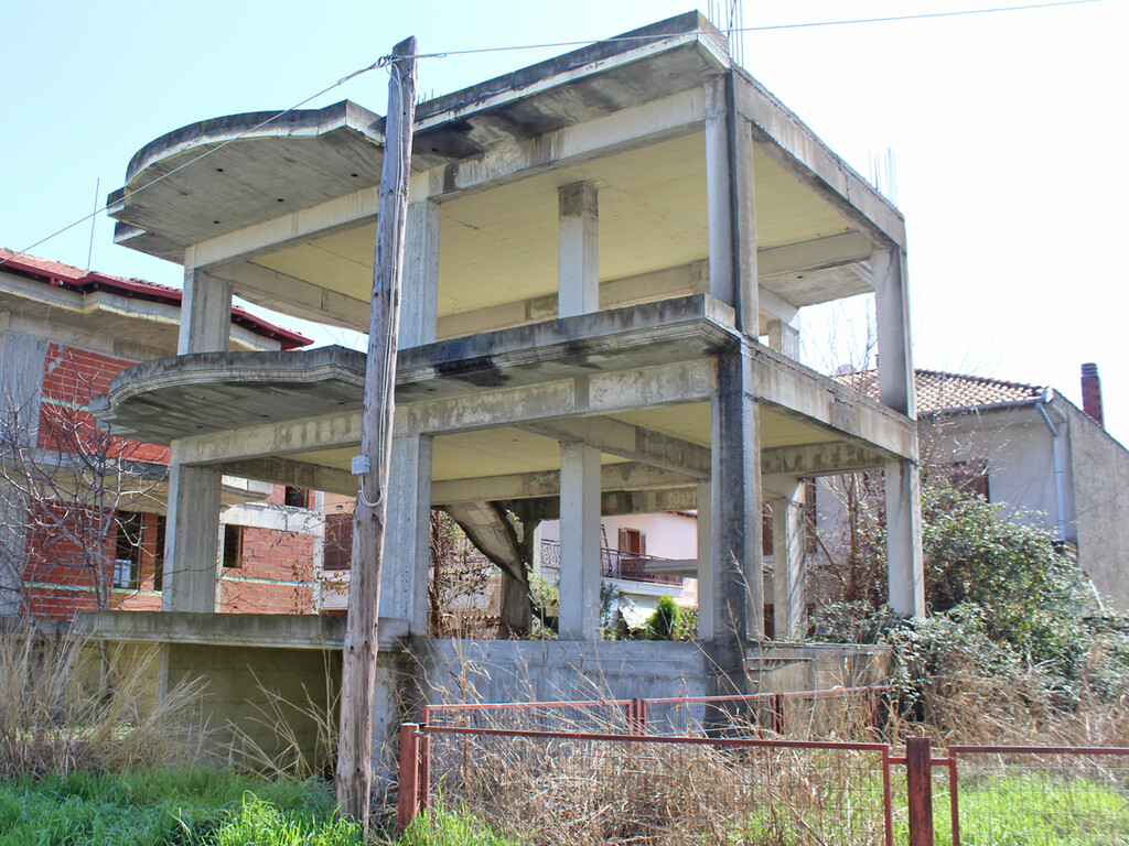 Maisonnette à Olympiaki Akti, Grèce, 140 m² - image 1