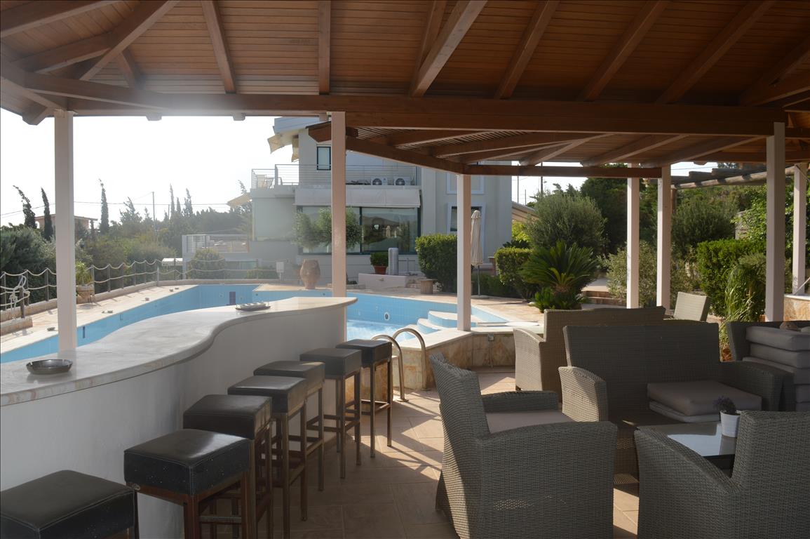 Villa en Ática, Grecia, 250 m² - imagen 1