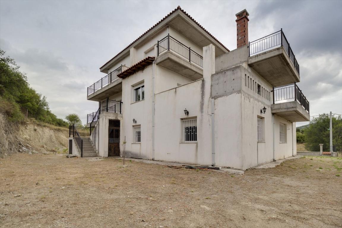 Maison à Thessalonique, Grèce, 385 m² - image 1