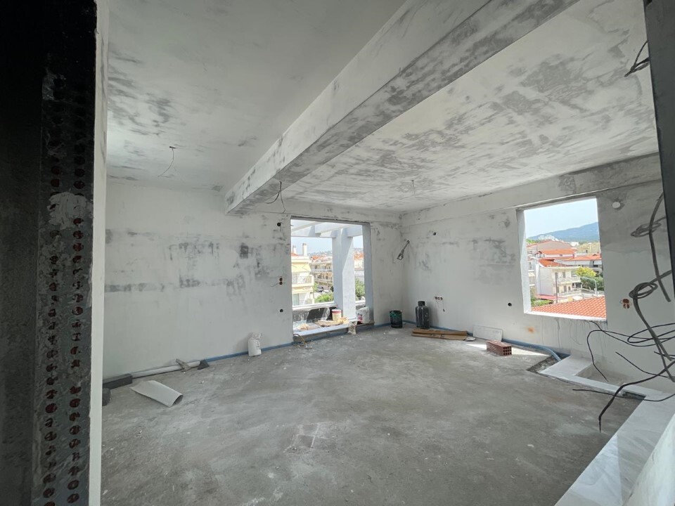 Maisonette en Salónica, Grecia, 120 m² - imagen 1