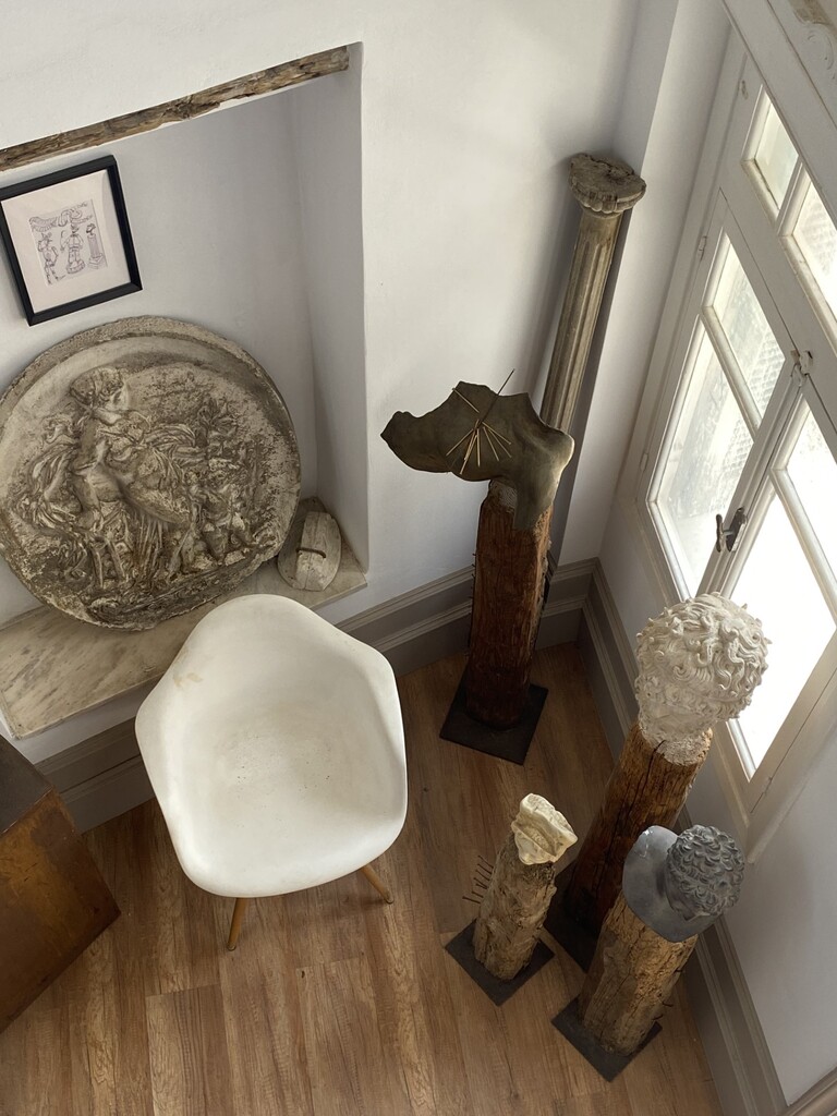Haus in Athen, Griechenland, 120 m² - Foto 1