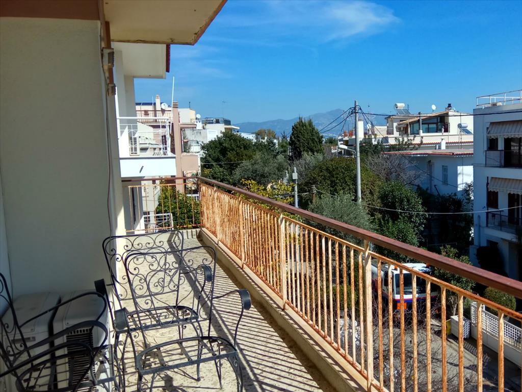 Piso en Atenas, Grecia, 118 m² - imagen 1