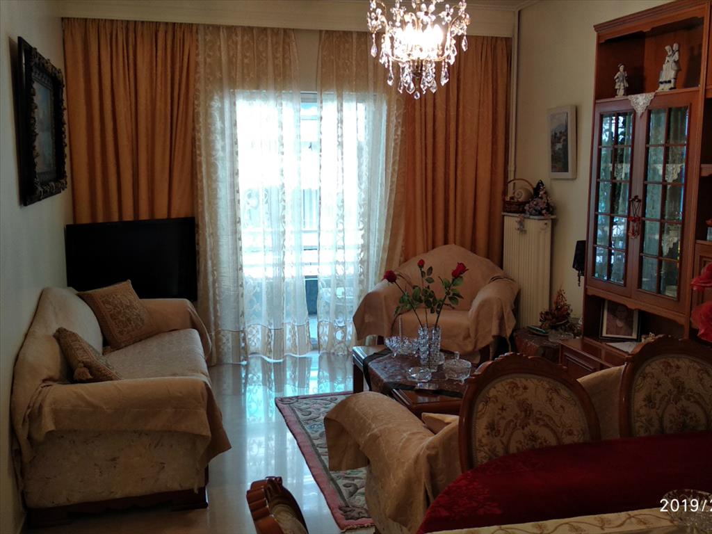 Appartement à Athènes, Grèce, 100 m² - image 1