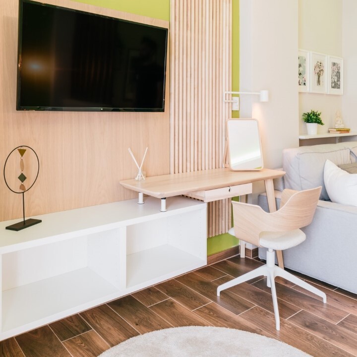 Appartement à Thessalonique, Grèce, 75 m² - image 1
