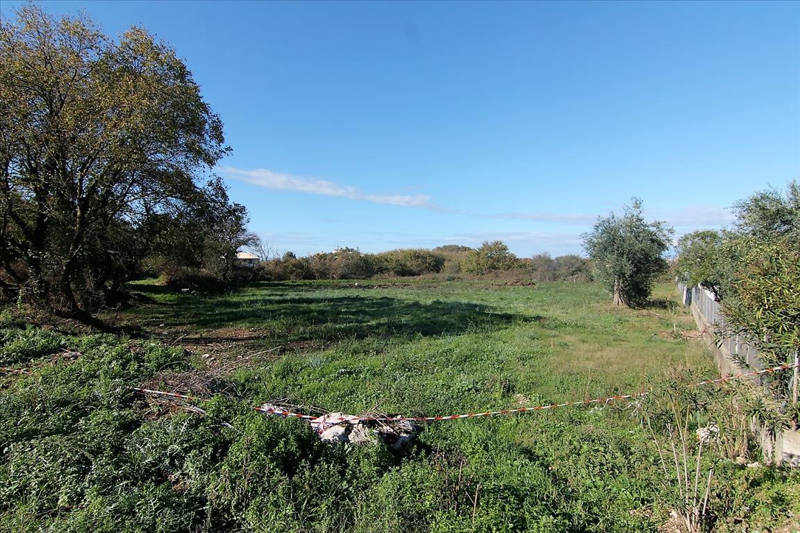 Grundstück in Korfu, Griechenland, 5 000 m² - Foto 1