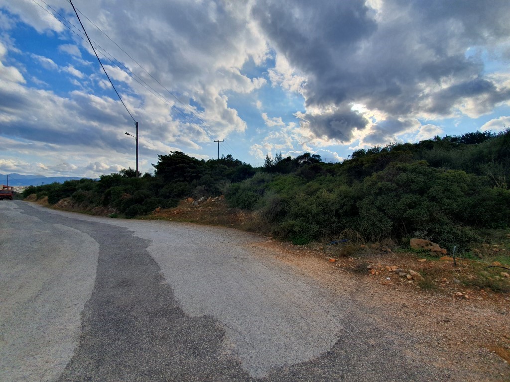 Grundstück in Heraklion, Griechenland, 7 249 m² - Foto 1