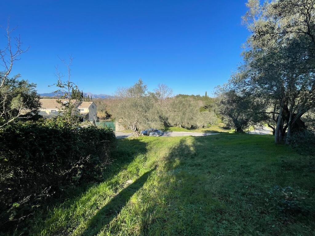 Land in Corfu, Greece, 14 529 m² - picture 1