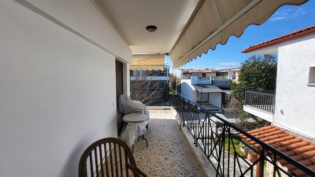 Maisonette in Kassandra, Greece, 85 m² - picture 1