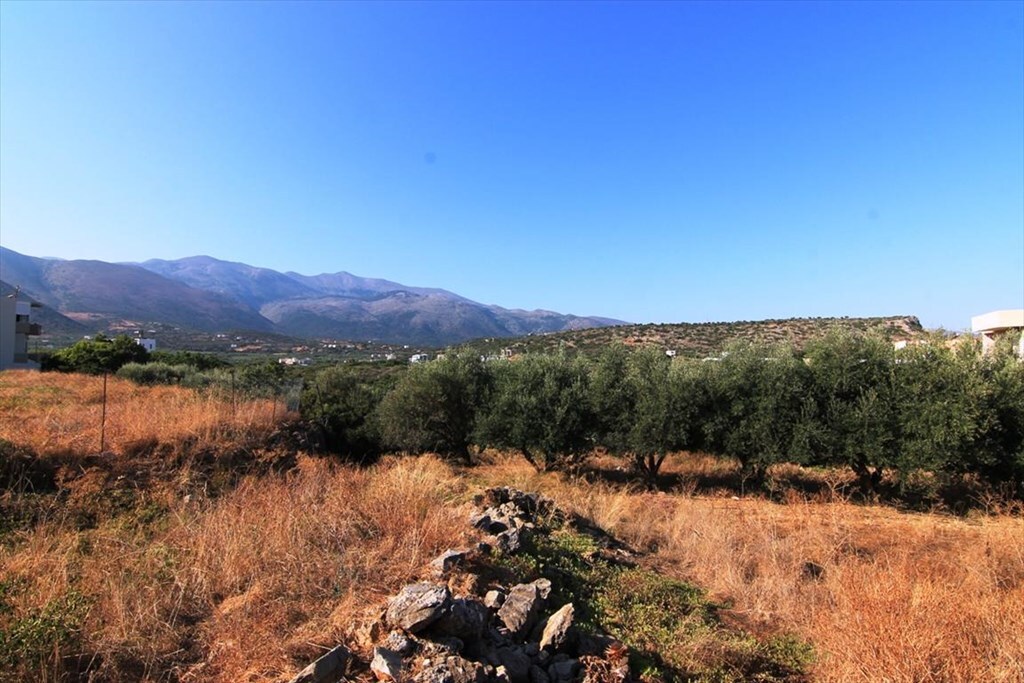 Terrain à Héraklion, Grèce, 3 000 m² - image 1
