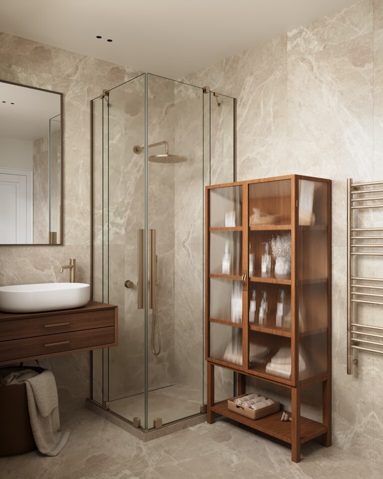 Appartement à Héraklion, Grèce, 84 m² - image 1