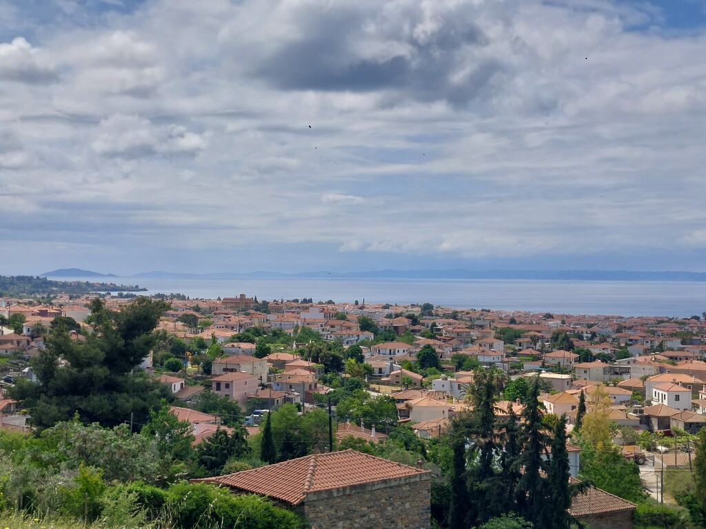 Terreno en Sitonia, Grecia, 850 m² - imagen 1