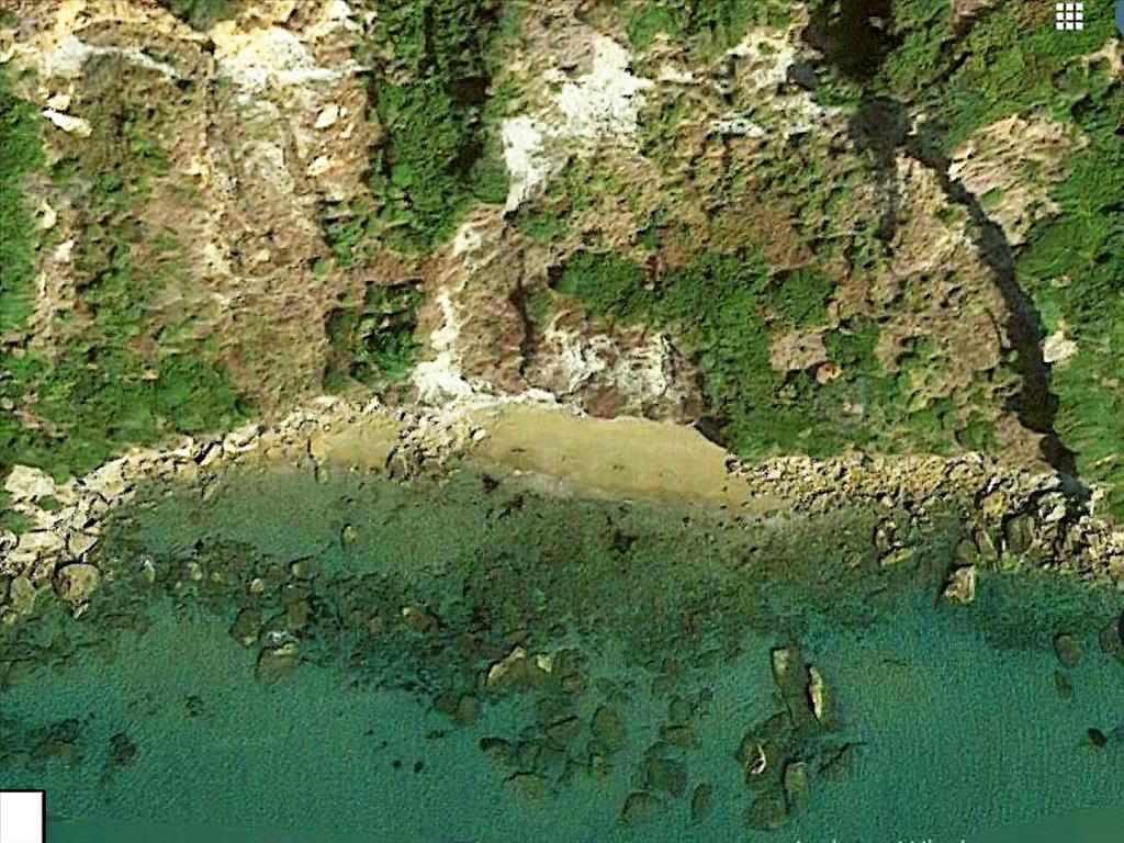 Land in Corfu, Greece, 35 000 m² - picture 1