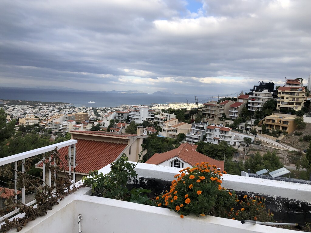 Haus in Athen, Griechenland, 483 m² - Foto 1
