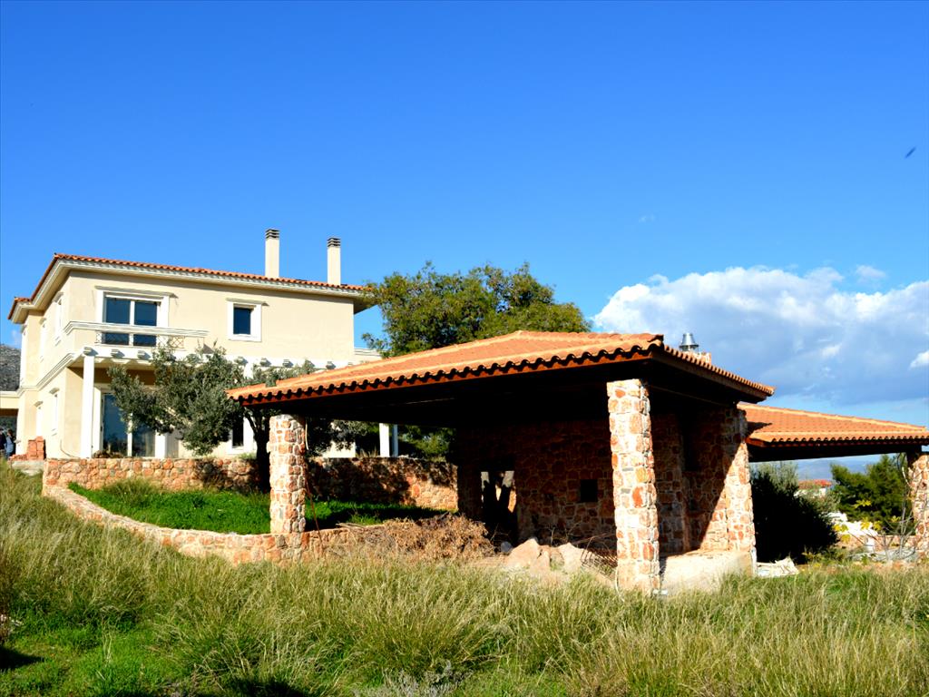 Villa in Attica, Greece, 460 m² - picture 1