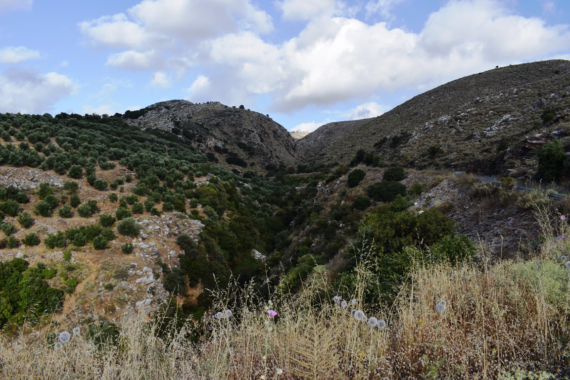 Terrain à Héraklion, Grèce, 43 000 m² - image 1
