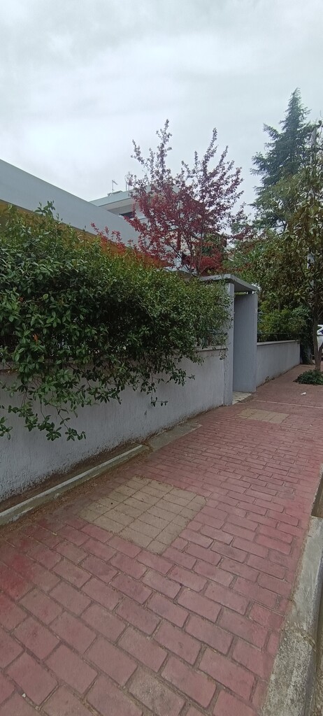 Grundstück in Athen, Griechenland, 650 m² - Foto 1