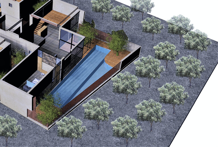 Villa à Héraklion, Grèce, 160 m² - image 1