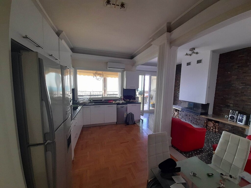 Flat in Thessaloniki, Greece, 135 m² - picture 1
