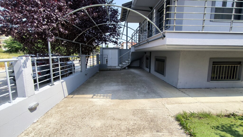 Haus in Olympiaki Akti, Griechenland, 220 m² - Foto 1