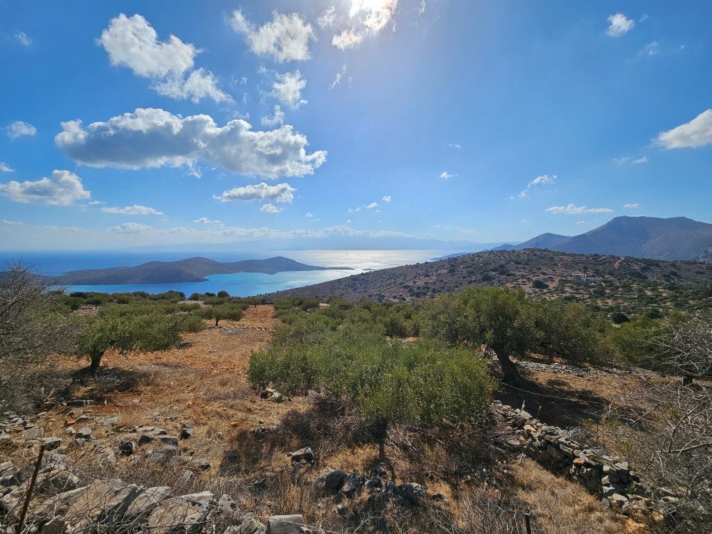 Terreno en Heraclión, Grecia, 8 608 m² - imagen 1