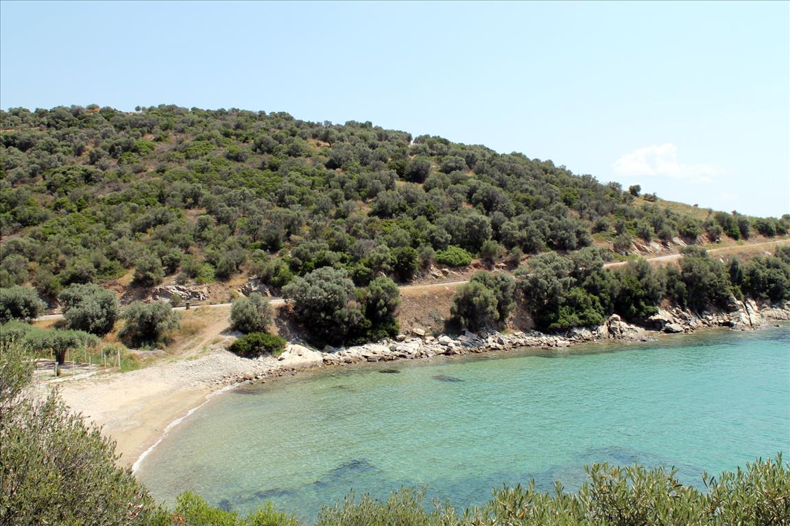 Terrain en Chalcidique, Grèce, 16 500 m² - image 1