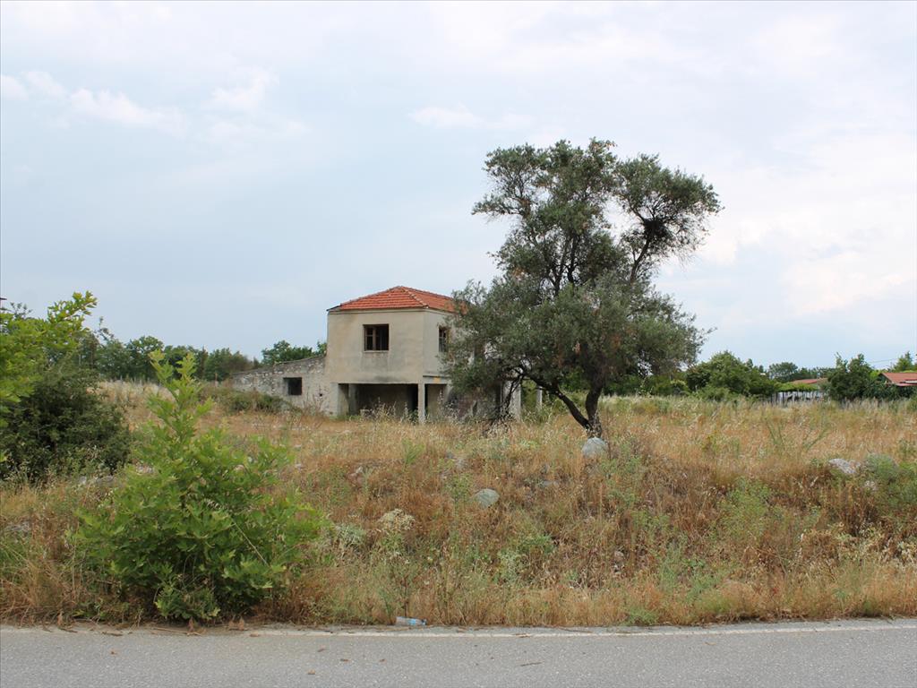 Terreno en Olympiaki Akti, Grecia, 4 000 m² - imagen 1