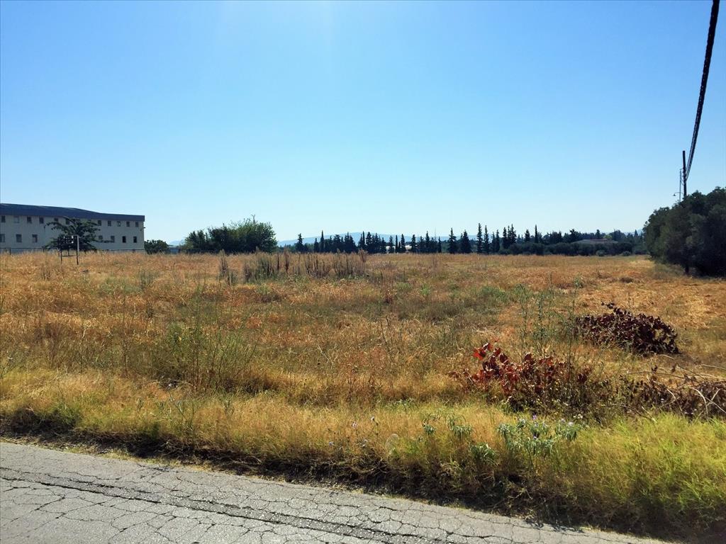 Terreno en Salónica, Grecia, 15 240 m² - imagen 1