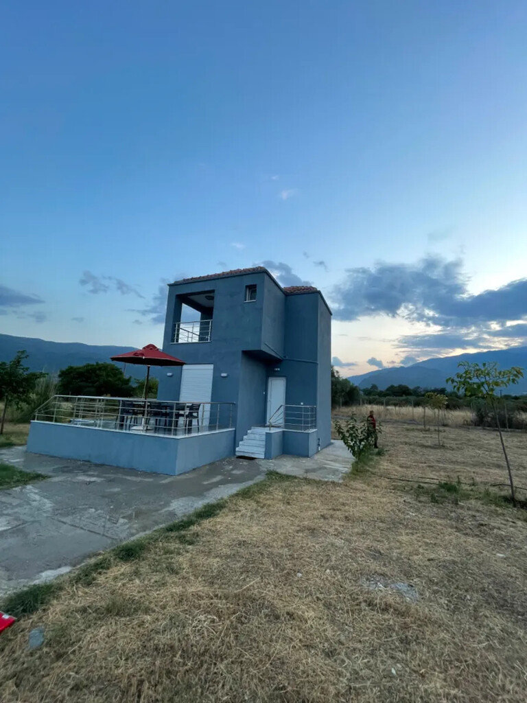 House in Olympiaki Akti, Greece, 75 m² - picture 1