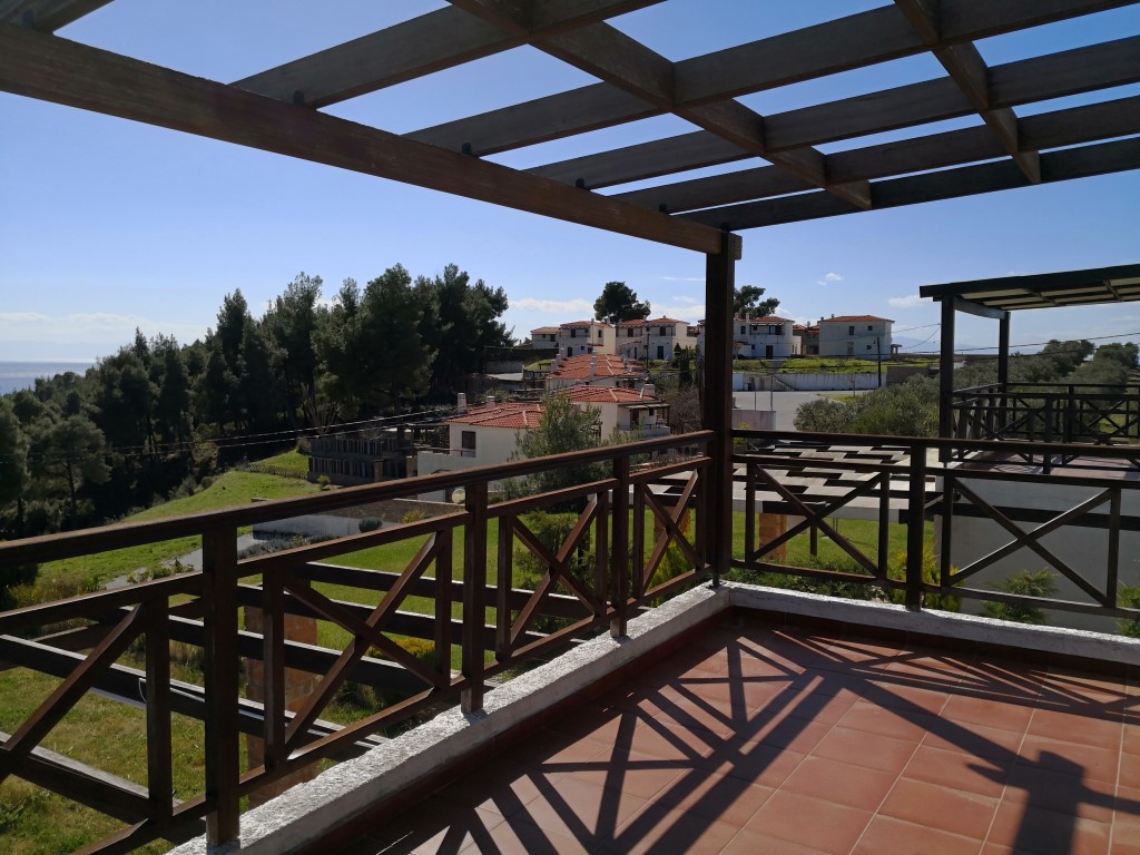 Maison à Kassandra, Grèce, 125 m² - image 1