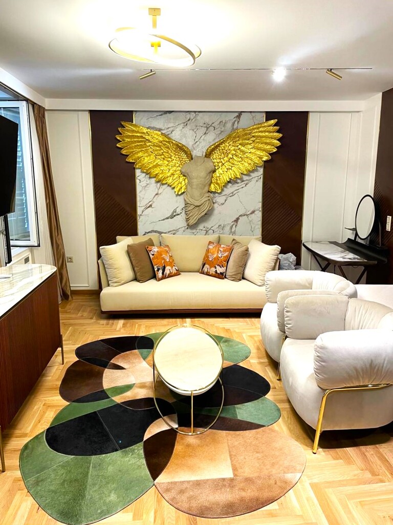 Appartement à Corfou, Grèce, 84 m² - image 1