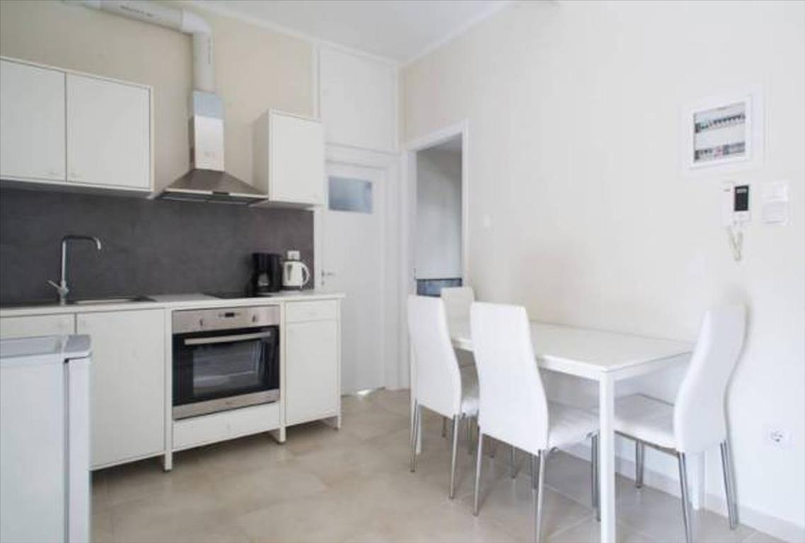 Wohnung in Athen, Griechenland, 46 m² - Foto 1