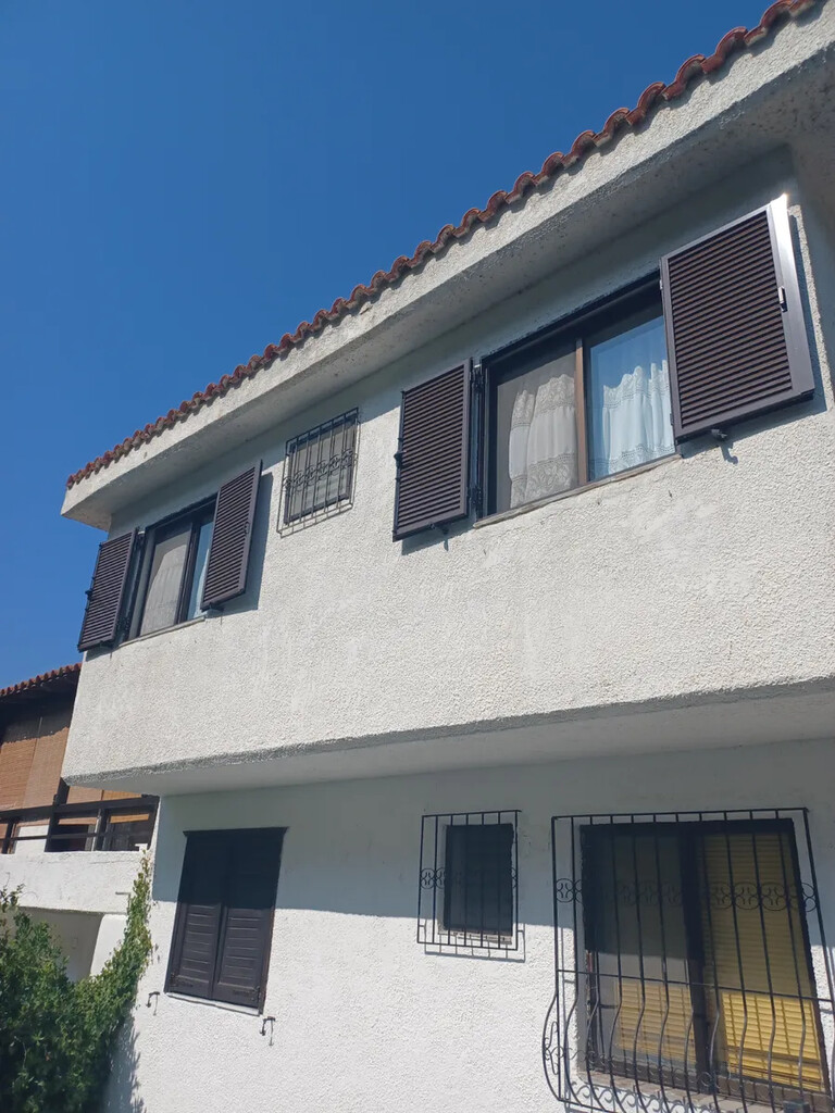 Flat in Kassandra, Greece, 56 m² - picture 1
