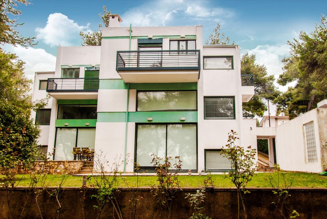 Maisonette en Atenas, Grecia, 270 m² - imagen 1