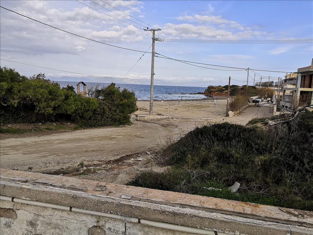 Grundstück in Attika, Griechenland, 460 m² - Foto 1