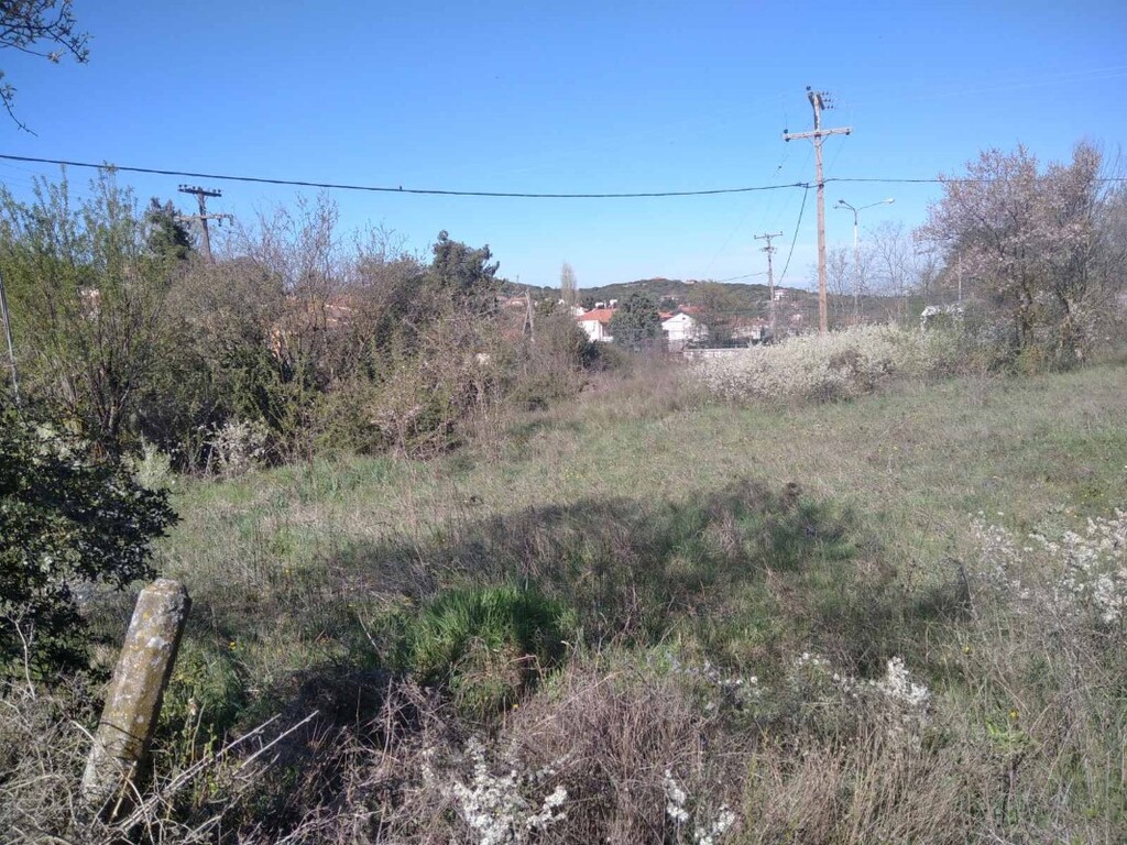Terreno en Salónica, Grecia, 2 500 m² - imagen 1