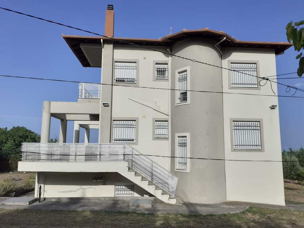 Maison à Olympiaki Akti, Grèce, 261 m² - image 1
