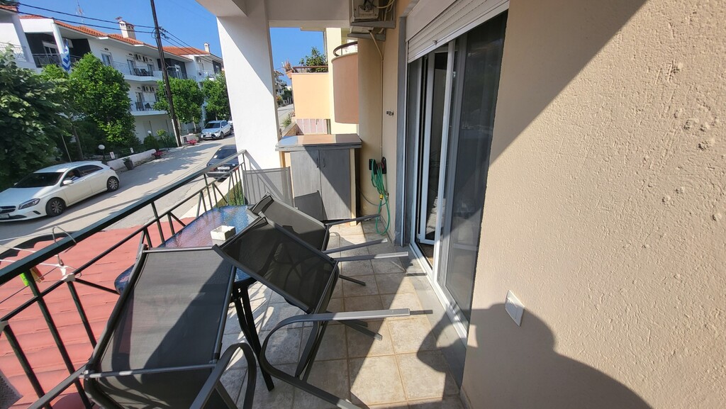 Maisonette in Kassandra, Griechenland, 90 m² - Foto 1