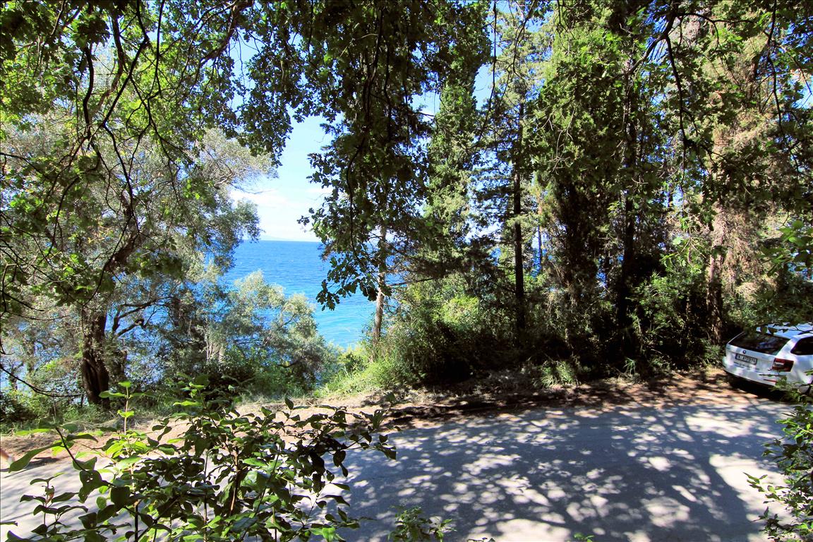Terreno en Corfú, Grecia, 10 000 m² - imagen 1