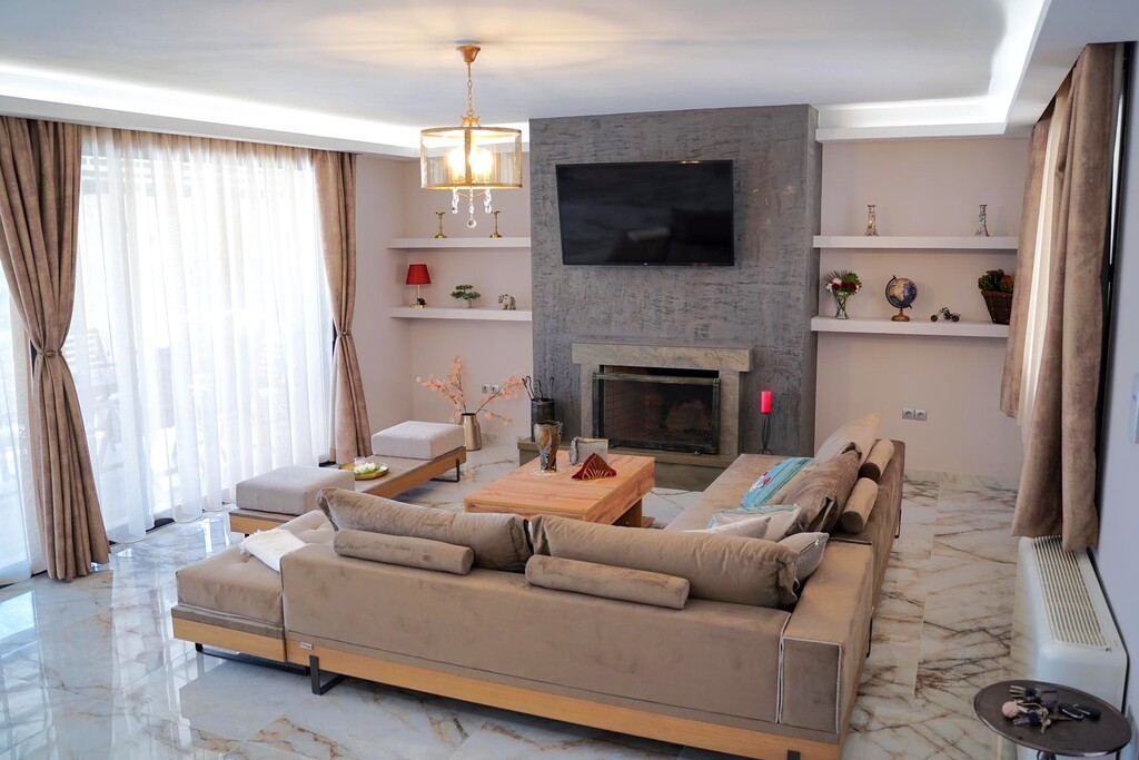 Villa in Corfu, Greece, 200 m² - picture 1