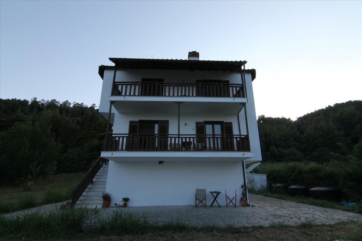 Casa en Calcídica, Grecia, 210 m² - imagen 1