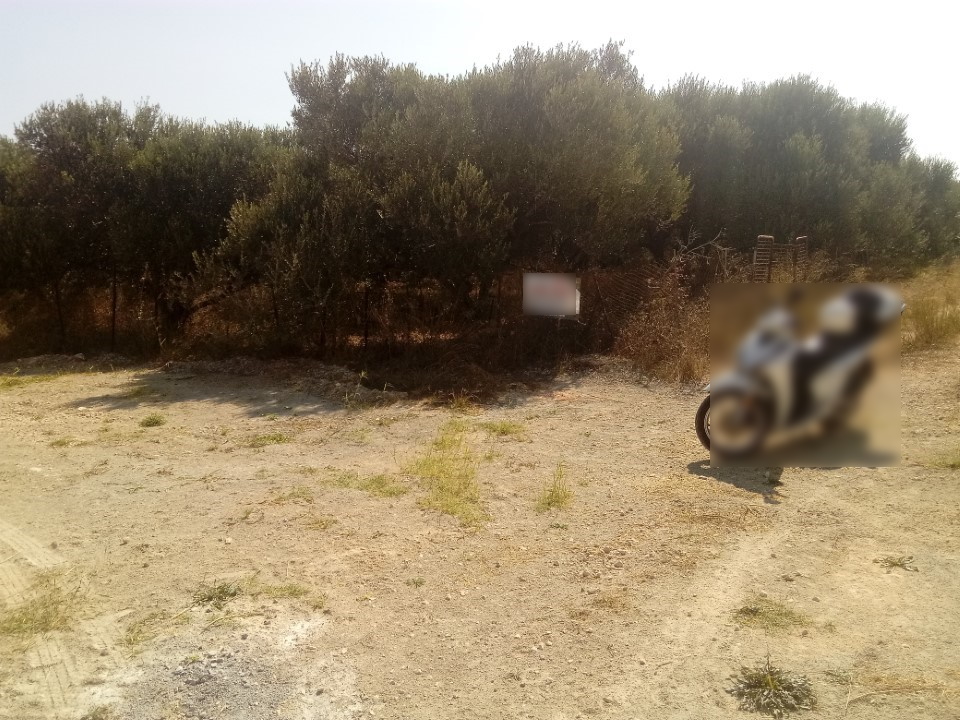 Grundstück in Heraklion, Griechenland, 2 500 m² - Foto 1