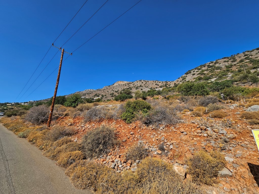 Terreno en Heraclión, Grecia, 14 549 m² - imagen 1